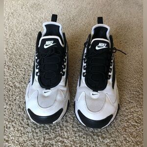 Nike Zoom Air Sneakers US Size 8 Women’s